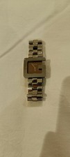 Gucci G Steel Watch Women
