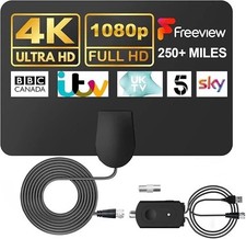 Freeview HD Digital TV Aerial