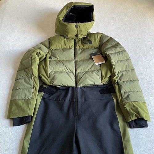 The north face off - off,