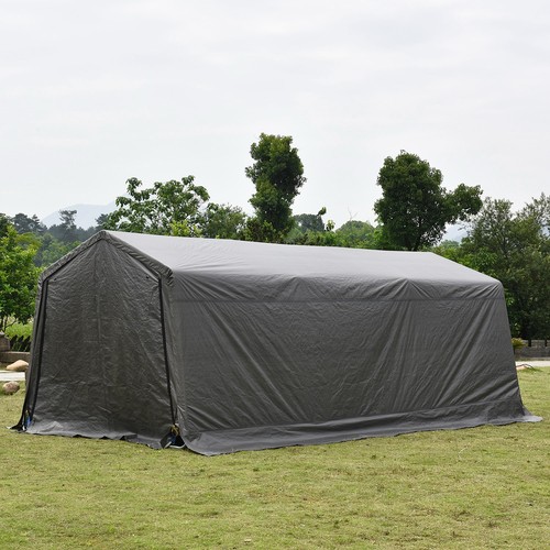 10ft heavy duty carport - 10ft,