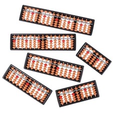 7/9/11/13/15/17 Digit Soroban