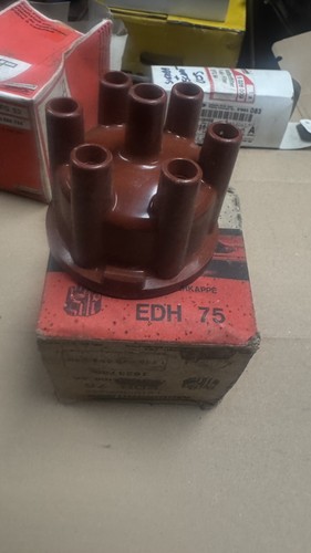 Ford essex distributor - ford, v6