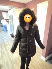 Michael Kors Womens Coat M