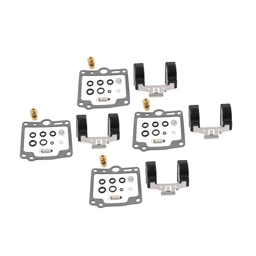 Set carburetor rebuild - set,