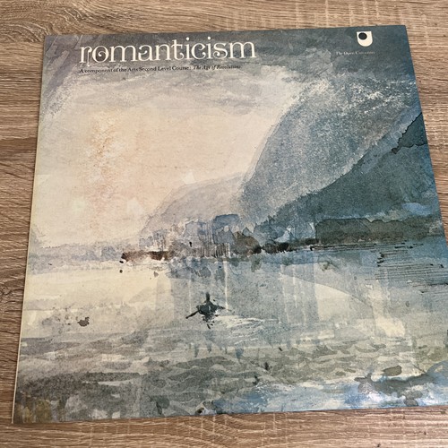 Romanticism the arts - romanticism:, 2nd