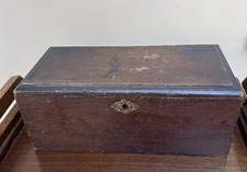 Antique/vintage Large Wooden