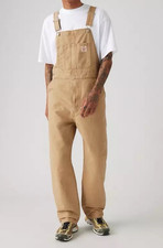 Levis Workwear Bib Carpenter