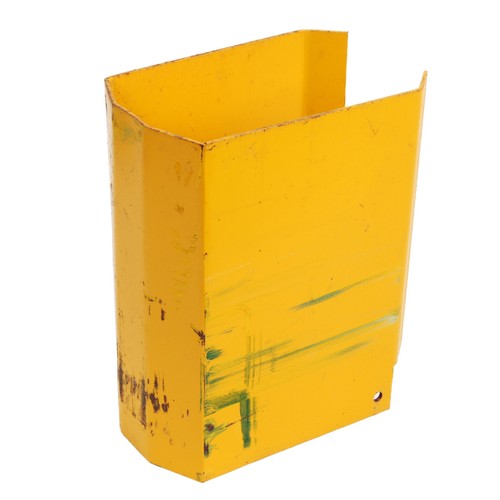 Corner guard shelf - corner, impact