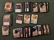 2001 WOTC Harry Potter Huge 150+ Card Bundle Job Lot