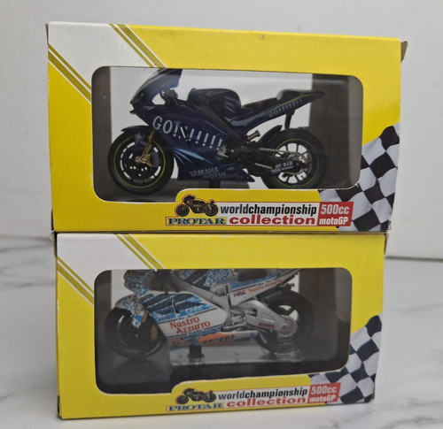 Protar world championship - world,