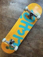 Cliché Complete Skateboard