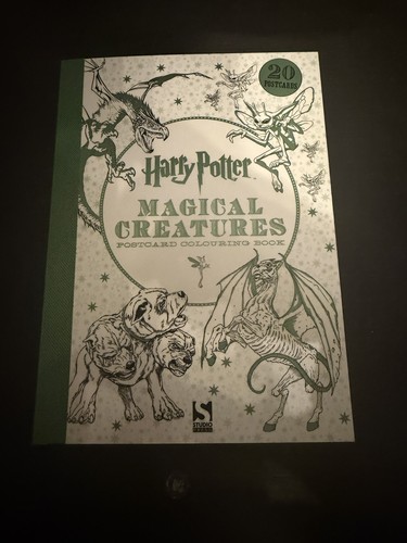 Harry potter magical creatures - magical,