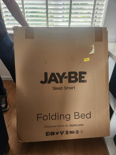 Jay sleep smart single - jay-be,