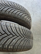 2x MICHELIN CROSS CLIMATE2