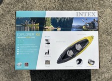 Intex Explorer 2-Person