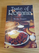 Nicolae Klepper - Taste of