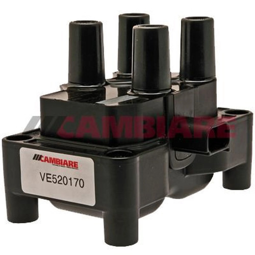 Cambiare ignition coil pack - ignition,