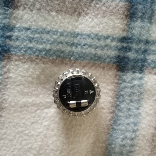 Ibm selectric typewriter golf - typewriter,