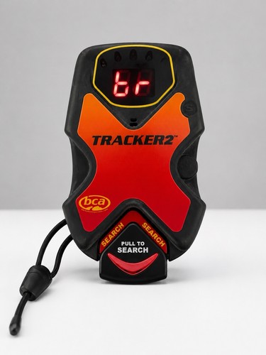 Bca tracker2 avalanche beacon - bca,
