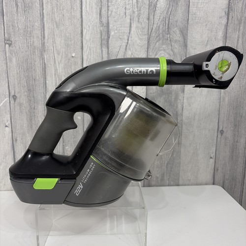 Gtech handheld vacuum - gtech,