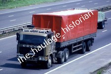 THH Truck Photos - Volvo F12 -