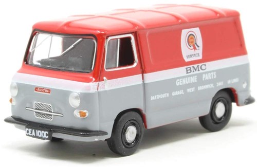 Oxford diecast austin j4 - austin,