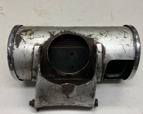 Yamaha fs1e airbox genuine - fs1e,
