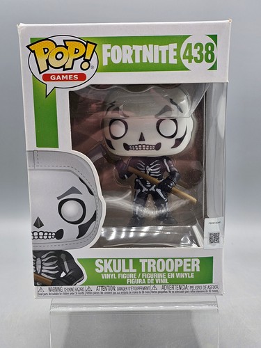 Funko pop games - pop, trooper