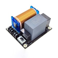 1500W Subwoofer Crossover