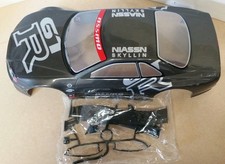 Car 190mm on road - 1/10,