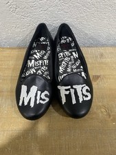 Misfits Band Logo Lydia