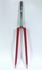 Road Bike Fork 28" Rigid Fork