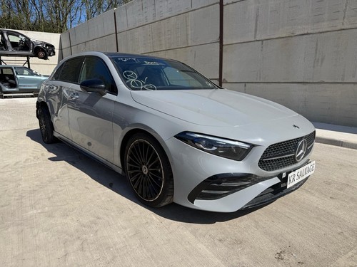 2025 mercedes class w177 - 2025,