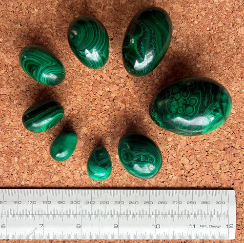 Collection 8 malachite - collection,