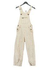 Lee Women's Jumpsuit XS Cream