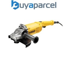 Dewalt DWE490 Electric Corded