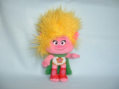 Trolls band together - trolls, viva