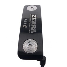 Used Zebra AIT 4 Putter / 34.0