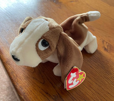 Various TY BEANIE BABY BABIES