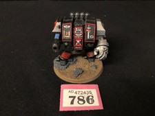 Venerable Dreadnought #786