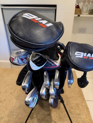 Complete premium taylormade - complete,