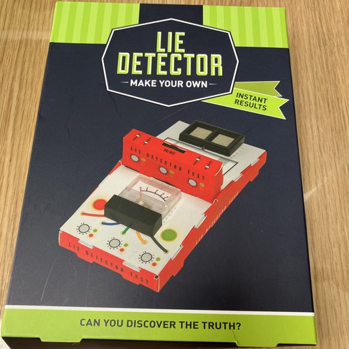 Make your own lie - your,