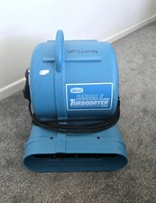 Dri-Eaz Sahara E TurboDryer