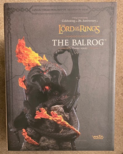 Weta lord the rings - of,
