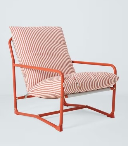 John lewis marcy sling - john, striped