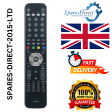 RM-F01 Quality Replacement  Remote Control for Humax Foxsat-HDR 320GB 500GB 1TB