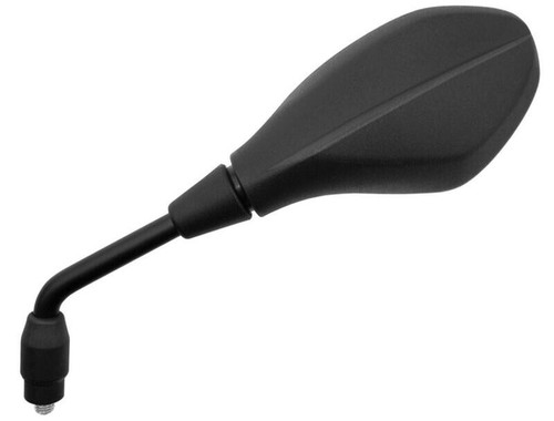 Left rearview mirror - mirror, bmw