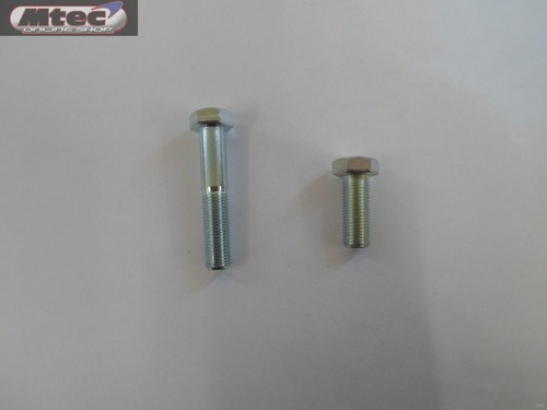 Unf hex head - 5/16",