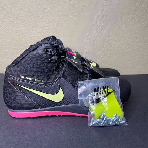 New nike zoom javelin - nike, elite