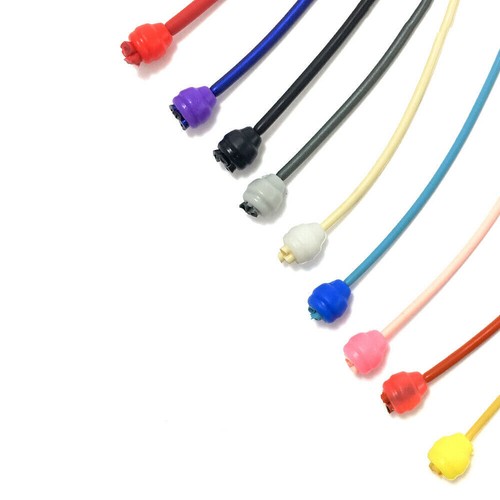 Daiwa hydro elastic connectors - daiwa,